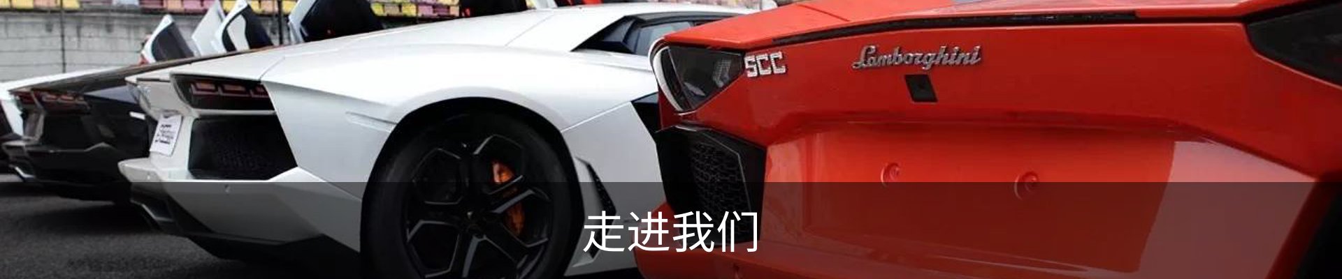 走进我们
